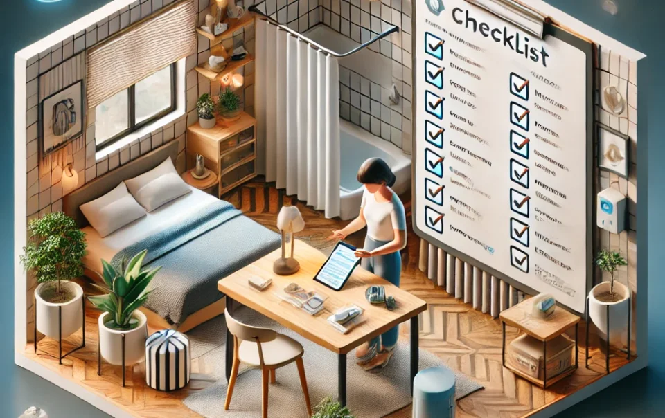 Tips hyra ut på Airbnb – Så lyckas du med din uthyrning