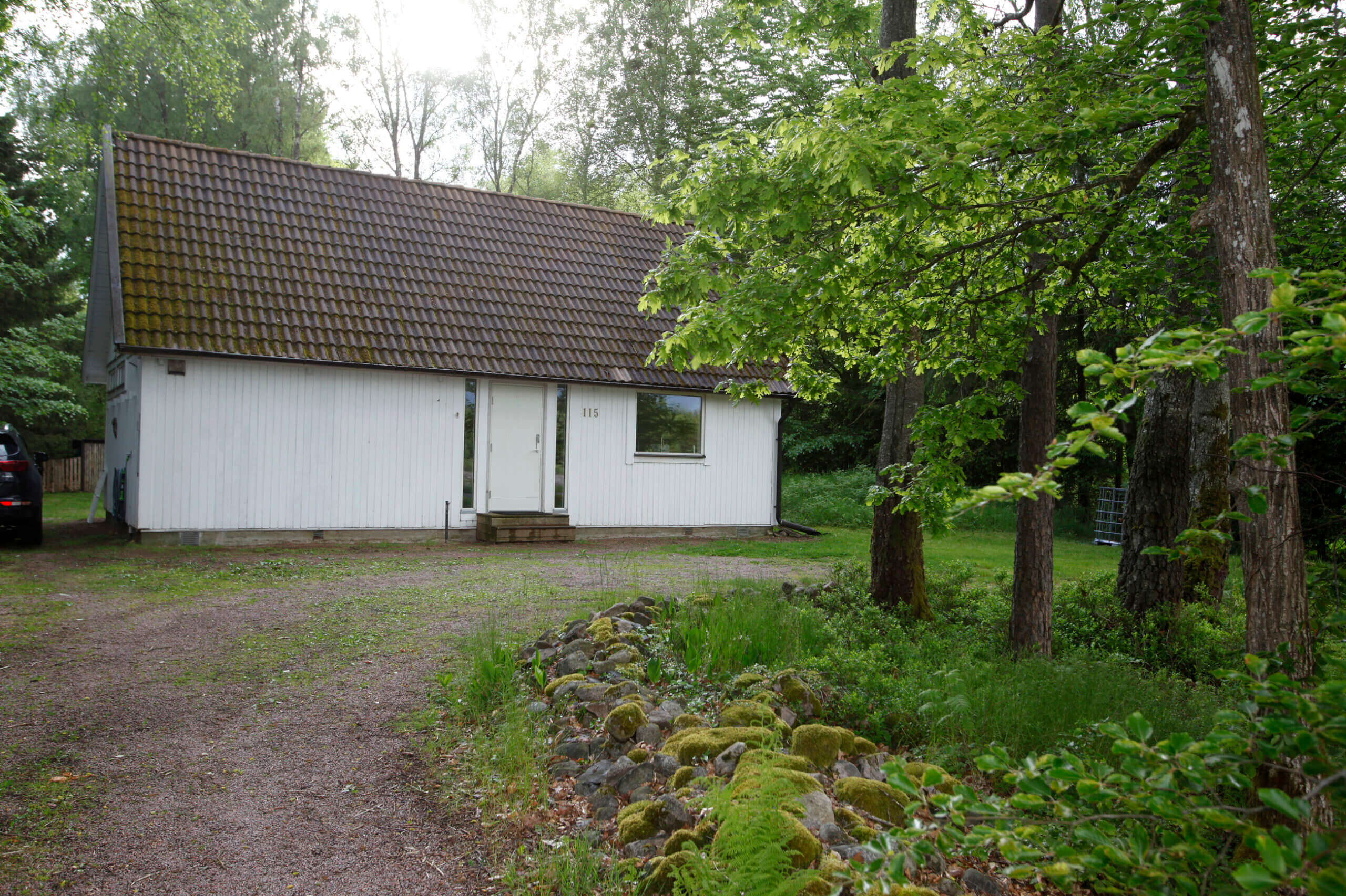 Huset låg på Hemnet – omsatte 93 000 kr på 4 månader